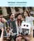 Mini Impressora Portátil Sem Fio Bluetooth – Compatível com Android e iOS | Ideal para Fotos, Anotações, Estudo e Criatividade! - comprar online