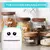 Mini Impressora Portátil Sem Fio Bluetooth – Compatível com Android e iOS | Ideal para Fotos, Anotações, Estudo e Criatividade! - loja online