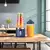 Conjunto de Espremedores de Copo Duplo – Multifuncionais, Portáteis e Perfeitos para Frutas Frescas! - lumiashop.com.br