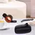 Alto-falante Estéreo Sem Fio para Bicicleta – USB Recarregável, Boombox Portátil e à Prova de Emoção! - lumiashop.com.br