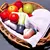 Imagem do Conjunto de Espremedores de Copo Duplo – Multifuncionais, Portáteis e Perfeitos para Frutas Frescas!