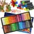 Mungyo artista óleo pastel conjunto 12/25/50 pintura profissional desenho graff na internet