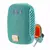 Alto-falante Estéreo Sem Fio para Bicicleta – USB Recarregável, Boombox Portátil e à Prova de Emoção! - comprar online