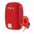Alto-falante Estéreo Sem Fio para Bicicleta – USB Recarregável, Boombox Portátil e à Prova de Emoção! - comprar online