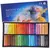 Mungyo artista óleo pastel conjunto 12/25/50 pintura profissional desenho graff