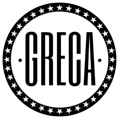 GRECA INDUMENTARIA