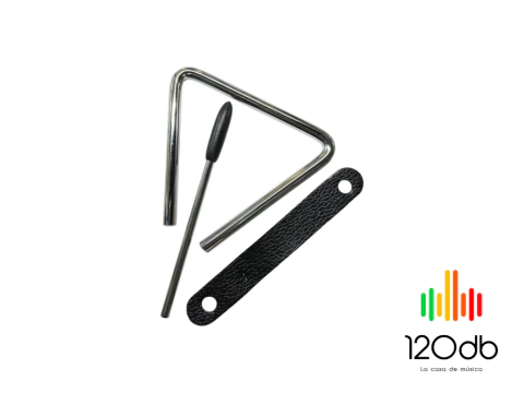 Triángulo Stagg STTRI4