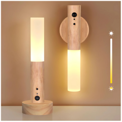 ¡PROMO 3X1! Baston Led con Sensor Movimiento en internet