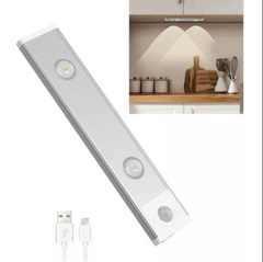¡OFERTA 3X1! Barra Led con Sensor Movimiento 3en1 - comprar online
