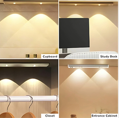 ¡OFERTA 3X1! Barra Led con Sensor Movimiento 3en1 en internet