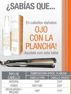 PROMO 2X1: Alisado Sin Formol Luminescence X 150ml en internet