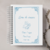 Livro de Orações Católico - Anjo Azul - comprar online