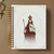 Caderno Católico Modular - Cristo Rei - comprar online