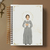 Caderno Católico Modular - Santa Zélia Martin - comprar online