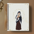 Caderno Católico Modular - Nossa Senhora das Dores - comprar online