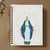 Caderno Católico Modular - Nossa Senhora das Graças - comprar online