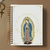 Caderno Católico Modular - Nossa Senhora de Guadalupe - comprar online