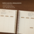 Planner Católico Permanente - Santa Teresinha - comprar online