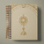 Caderno Católico Modular - Santíssimo Sacramento - comprar online