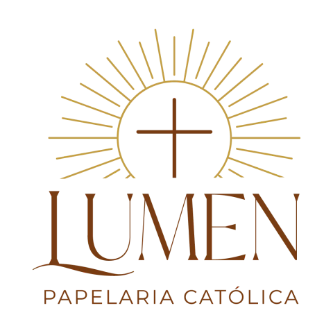 Revenda Lumen Papelaria Católica