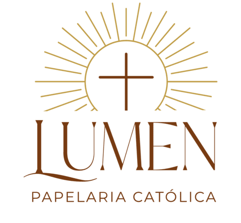 Revenda Lumen Papelaria Católica