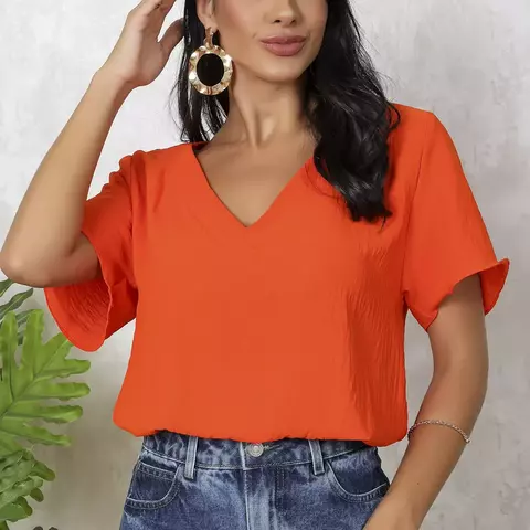 blusa feminina duna verão
