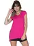 Blusa Manga Curta Para Prática Esportiva Feminina - ZAFI