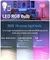 Imagem do O Futuro Chegou! Lâmpada LED Inteligente e Eficiente – Edição 2025