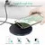 Carregador De Indução Sem Fio - comprar online