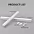 Led Sensor De Movimento - loja online