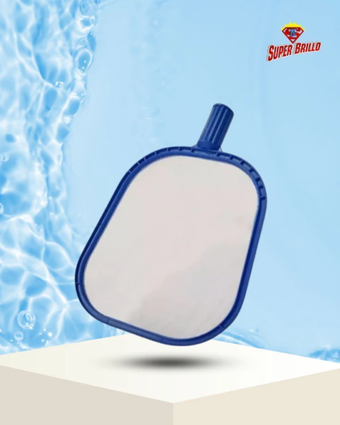 Saca hojas plastico 19mm