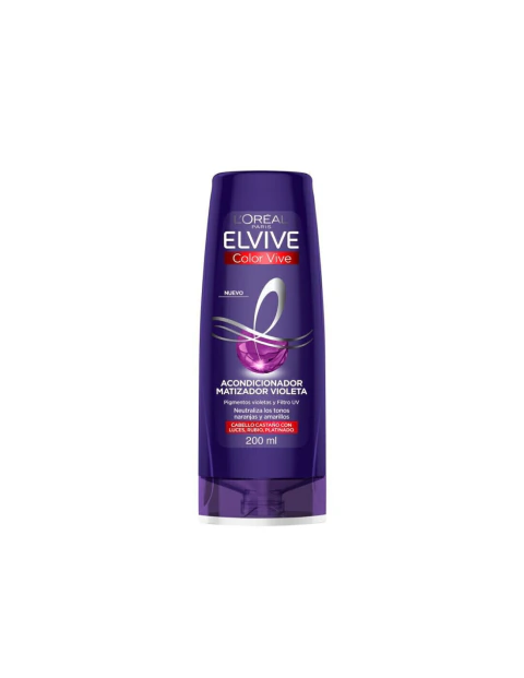 Acondicionador Elvive 200ml