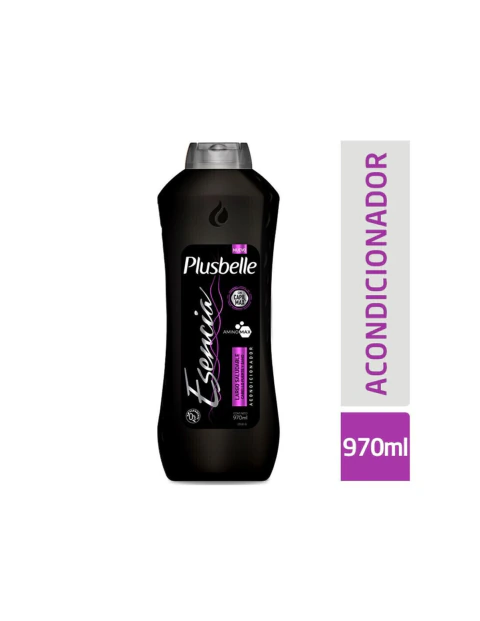Plusbelle Shampoo 970 ml