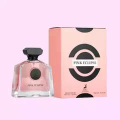 Pink Eclipse Maison Alhambra Eau de Parfum – 100ml