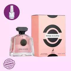 Pink Eclipse Maison Alhambra Eau de Parfum – FRACIONADO 5ml OU 10ml