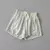 Shorts de yoga feminino cintura alta esporte fitness 2 em 1 shorts de treino cor - comprar online