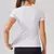 Imagem do Camisa feminina manga curta atlético yoga corrida camiseta verão ginásio trei