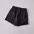 Shorts de yoga feminino cintura alta esporte fitness 2 em 1 shorts de treino cor - loja online