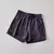 Shorts de yoga feminino cintura alta esporte fitness 2 em 1 shorts de treino cor - comprar online