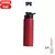 Garrafa de água esportiva de aço inoxidável de grande capacidade 600ml para a - loja online