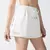 Shorts de yoga feminino cintura alta esporte fitness 2 em 1 shorts de treino cor na internet