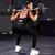 Sólido sem mangas sem costas baixo pescoço cintura alta bodycon macacões para - Space Fit
