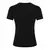 Imagem do Camisa feminina manga curta atlético yoga corrida camiseta verão ginásio trei