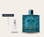 Versace Eros Azul - comprar online