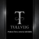 tullveig.com favicon