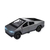 Auto Control Remoto Cybertruck Gris - tienda online
