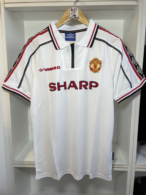 MANCHESTER UNITED
