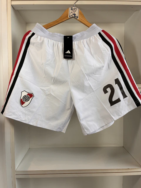 RIVER PLATE (#21, #23, #30)