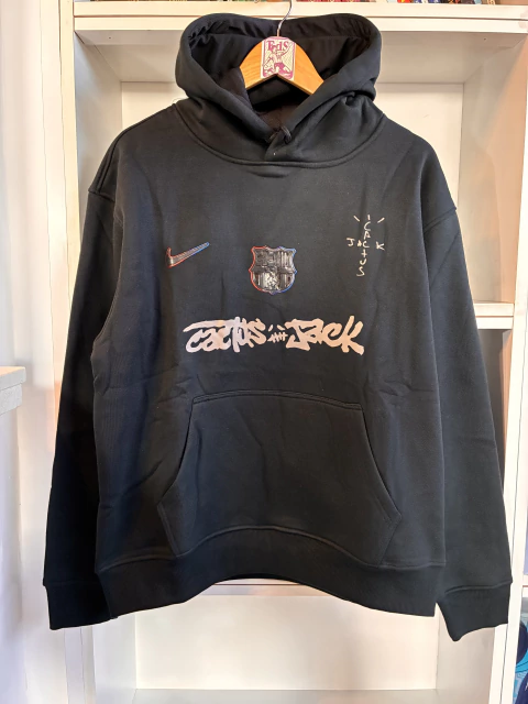 BARCELONA (CACTUS JACK)