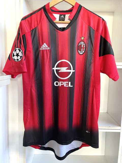 MILAN (SHEVCHENKO #7) - comprar online